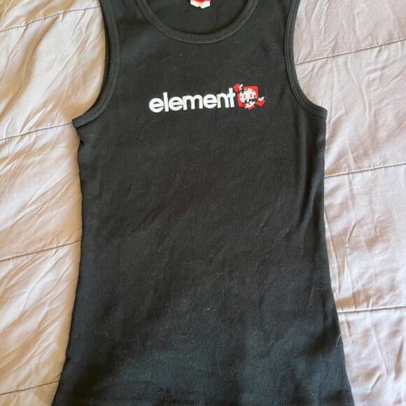 Element Tank Top - Picture 2 of 8